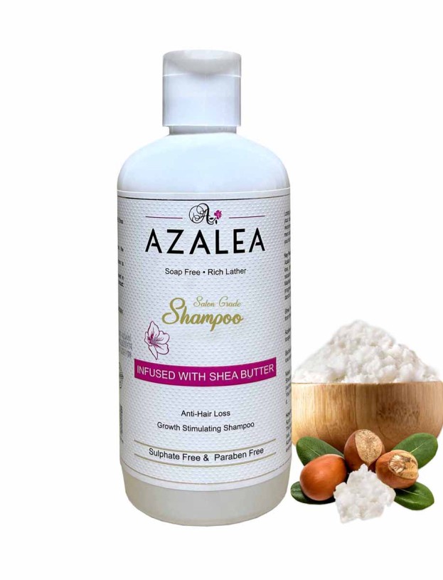 Azalea Anti Hair loss Shampoo