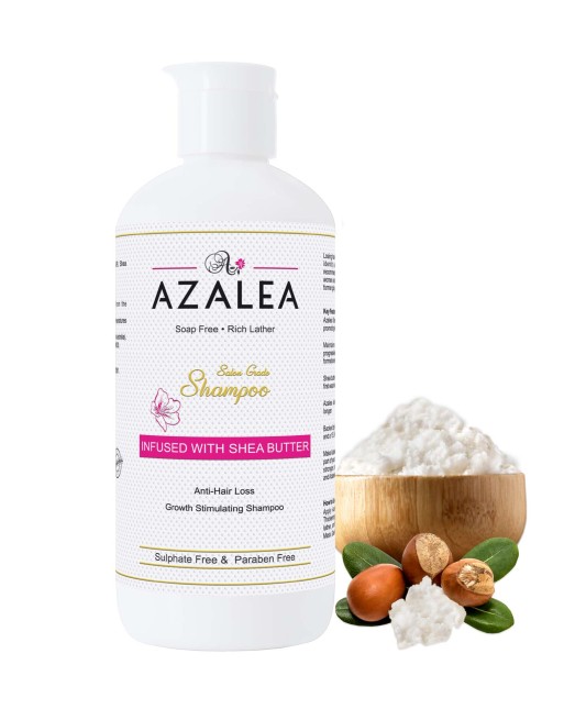 Azalea Anti Hair loss Shampoo Azalea Anti Hair loss Shampoo