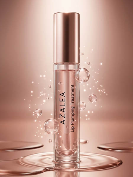 Azalea Lip Plumping