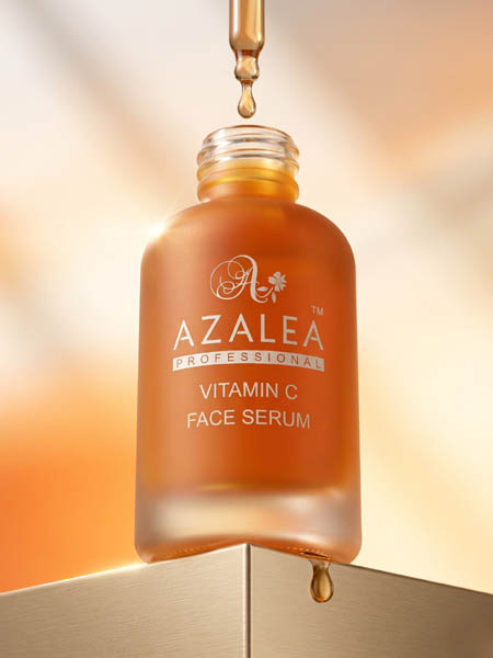 Azalea Vitamin C Serum