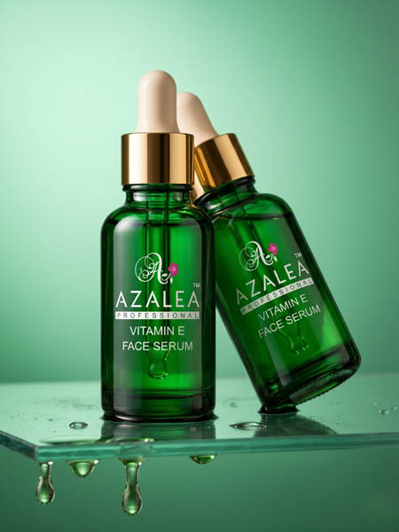 Azalea Vitamin e Serum