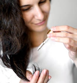 Olive Oil Benefits – How Olive Oil Treats Hair Loss